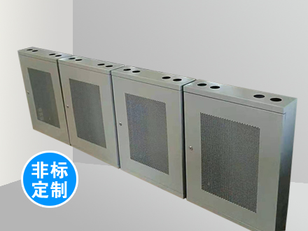 非標定制-LED屏體箱