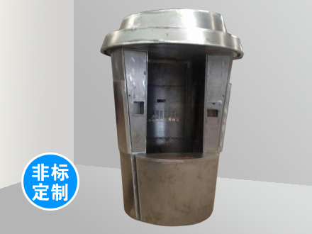 非標定制-鈑金機箱加工