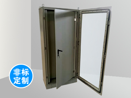 非標定制-仿威圖機柜