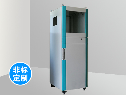 非標定制-工業(yè)電腦柜