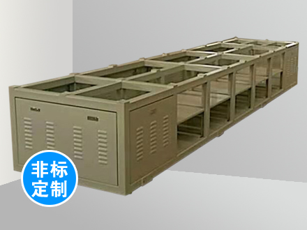 非標定制-鈑金殼體加工
