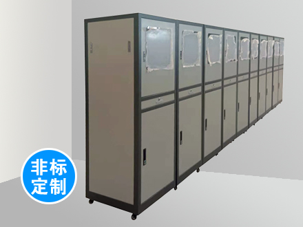 非標定制-電力機柜