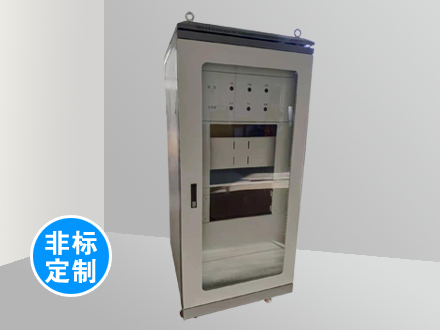 非標定制-電屏柜
