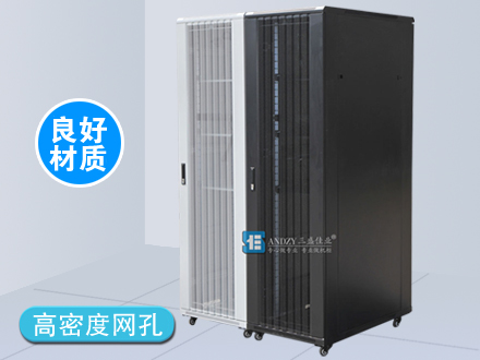 C系列波浪網門