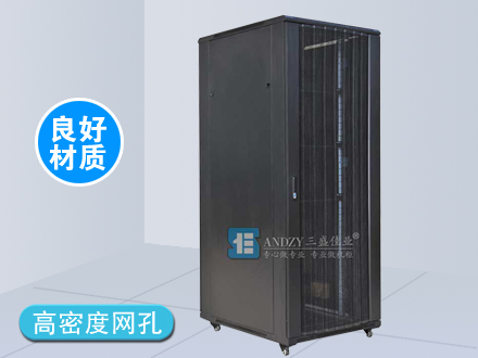 C系列波浪網門網絡柜