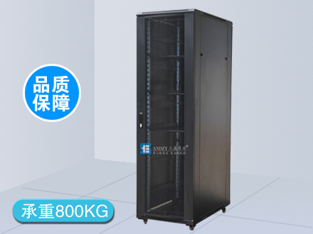 B系列網孔門機柜