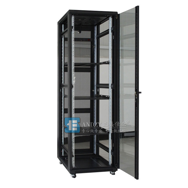 網(wǎng)絡機柜